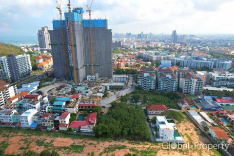 Terreno en Pattaya, Tailandia № 124192 - foto 6