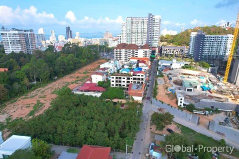 Terreno en Pattaya, Tailandia № 124192 - foto 8