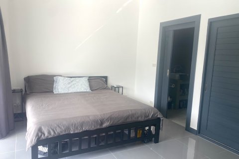 Casa de 3 dormitorios en Ko Samui, Tailandia № 126058 - foto 8