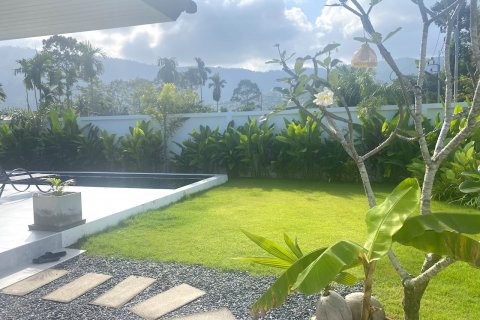Casa de 3 dormitorios en Ko Samui, Tailandia № 126058 - foto 9