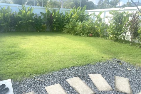 Casa de 3 dormitorios en Ko Samui, Tailandia № 126058 - foto 11