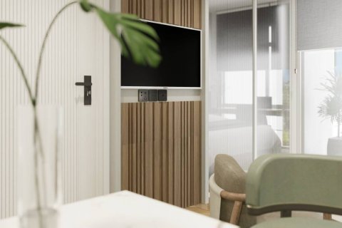 Condo à Phuket, Thaïlande, 1 chambre  № 121057 - photo 10