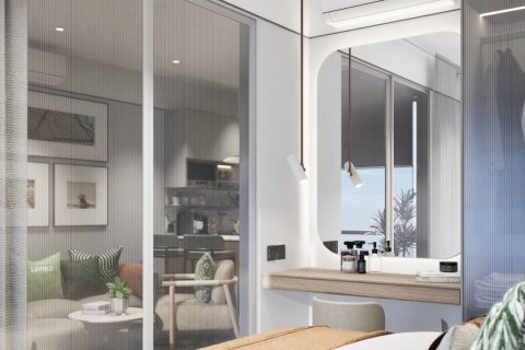 Condo à Phuket, Thaïlande, 1 chambre  № 121057 - photo 6