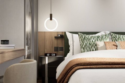 Condo à Phuket, Thaïlande, 1 chambre  № 121057 - photo 9