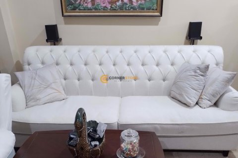 Condominio de 1 dormitorio en Jomtien Beach, Pattaya, Tailandia № 120991 - foto 14