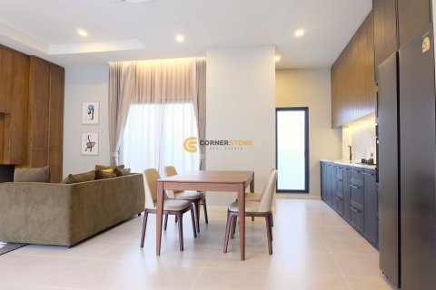 Estudio en Bang Lamung, Tailandia № 120996 - foto 5