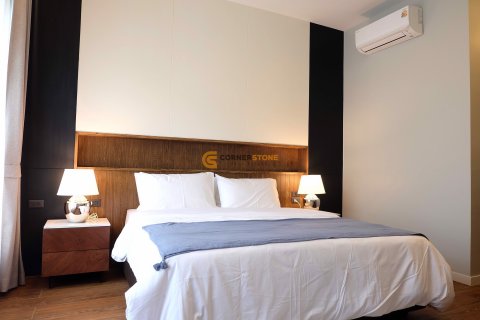 Estudio en Bang Lamung, Tailandia № 120996 - foto 8