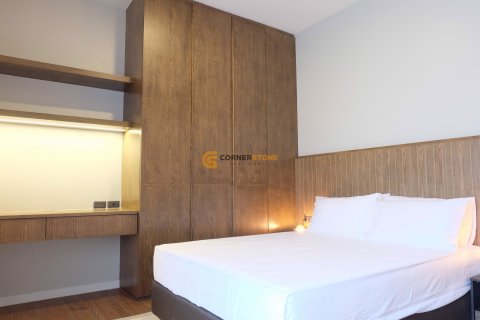 Estudio en Bang Lamung, Tailandia № 120996 - foto 14