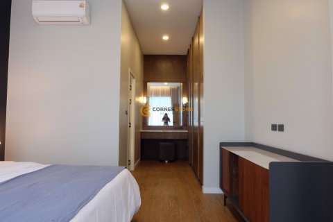Estudio en Bang Lamung, Tailandia № 120996 - foto 10