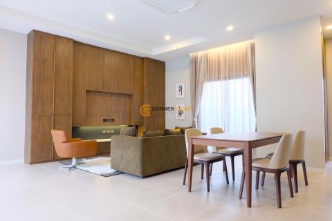 Estudio en Bang Lamung, Tailandia № 120996 - foto 4