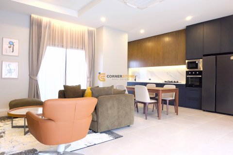 Estudio en Bang Lamung, Tailandia № 120996 - foto 6