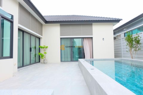 Estudio en Bang Lamung, Tailandia № 120996 - foto 3