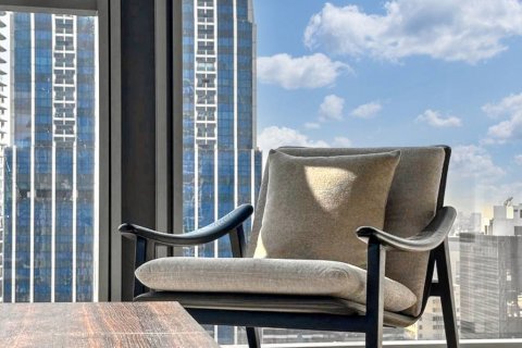 Eigentumswohnung in Bangkok, Thailand, 2 Schlafzimmer № 124510 - Foto 7