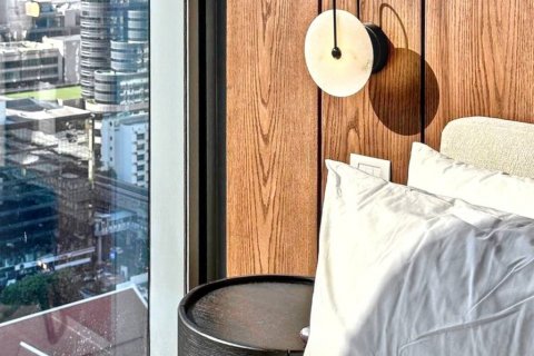 Eigentumswohnung in Bangkok, Thailand, 2 Schlafzimmer № 124510 - Foto 6