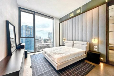 Eigentumswohnung in Bangkok, Thailand, 2 Schlafzimmer № 124510 - Foto 9