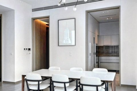 Eigentumswohnung in Bangkok, Thailand, 2 Schlafzimmer № 124510 - Foto 3