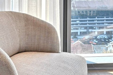Eigentumswohnung in Bangkok, Thailand, 2 Schlafzimmer № 124510 - Foto 8