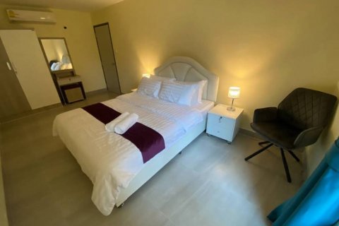 Condominio de 2 dormitorios en Phuket, Tailandia № 124513 - foto 5