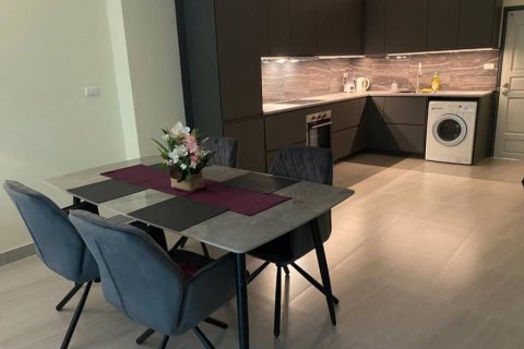 Condominio de 2 dormitorios en Phuket, Tailandia № 124513 - foto 7