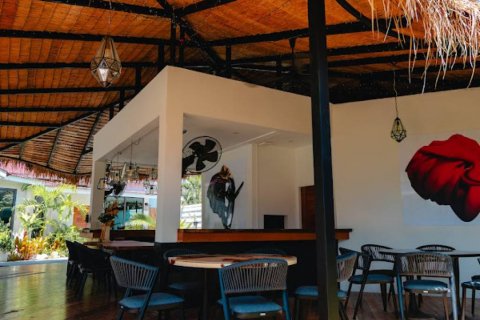 Hotel en Surat Thani, Tailandia № 124511 - foto 6