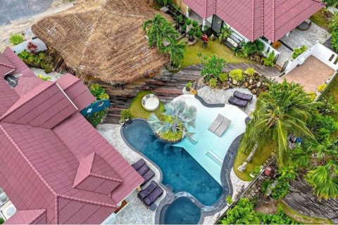 Hôtel à Surat Thani, Thaïlande № 124511
