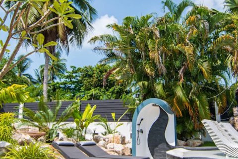 Hotel en Surat Thani, Tailandia № 124511 - foto 3