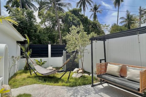 Hotel en Surat Thani, Tailandia № 124511 - foto 4