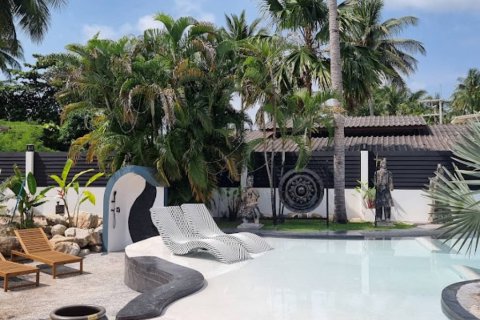 Hotel en Surat Thani, Tailandia № 124511 - foto 10