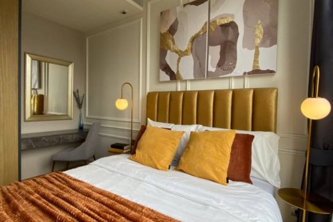 Condominio de 2 dormitorios en Khlong Toei, Bangkok, Tailandia № 124508 - foto 10