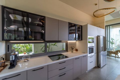 Chalet de 3 dormitorios en Phuket, Tailandia № 124507 - foto 8