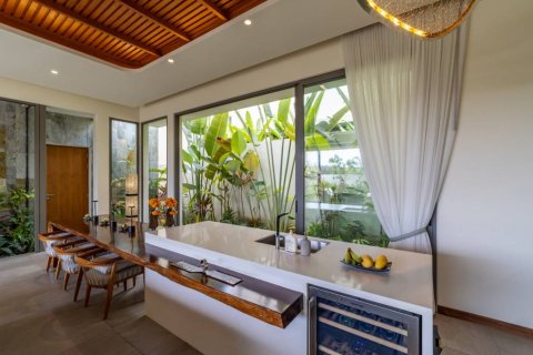 Chalet de 3 dormitorios en Phuket, Tailandia № 124507 - foto 7