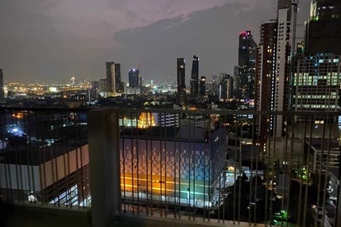 ЖК Noble Reveal в Бангкоке, Таиланд № 36667 - фото 14