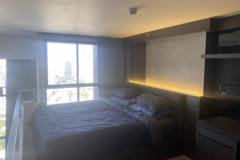 Sobre plano Knightsbridge Prime Sathorn en Bangkok, Tailandia № 36706 - foto 15