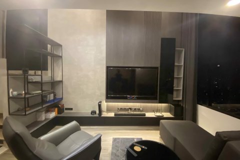 Sobre plano Knightsbridge Prime Sathorn en Bangkok, Tailandia № 36706 - foto 3