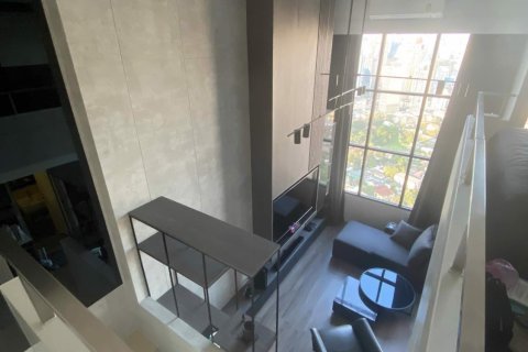 Sobre plano Knightsbridge Prime Sathorn en Bangkok, Tailandia № 36706 - foto 7