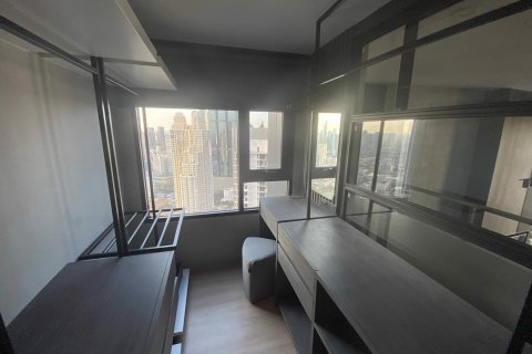 Sobre plano Knightsbridge Prime Sathorn en Bangkok, Tailandia № 36706 - foto 11