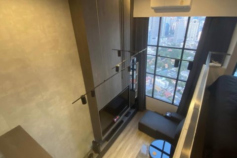 Sobre plano Knightsbridge Prime Sathorn en Bangkok, Tailandia № 36706 - foto 4