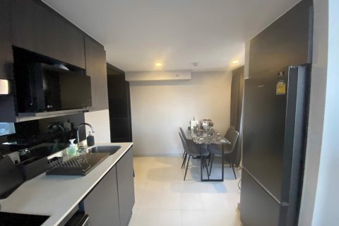 Sobre plano Knightsbridge Prime Sathorn en Bangkok, Tailandia № 36706 - foto 19