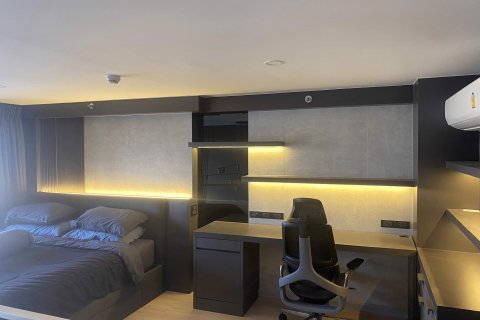 Sobre plano Knightsbridge Prime Sathorn en Bangkok, Tailandia № 36706 - foto 10