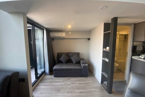 Sobre plano Knightsbridge Prime Sathorn en Bangkok, Tailandia № 36706 - foto 20