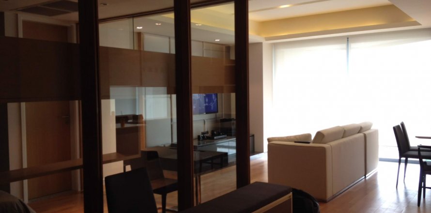 Condominio de 1 dormitorio en Phuket, Tailandia en The Panora Phuket № 80352