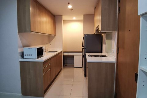 ЖК Villa Asoke в Бангкоке, Таиланд № 36829 - фото 4