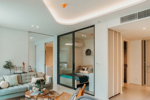 Apartment in Veranda residence hua-hin, Hua Hin, Thailand 1 bedroom № 104949
