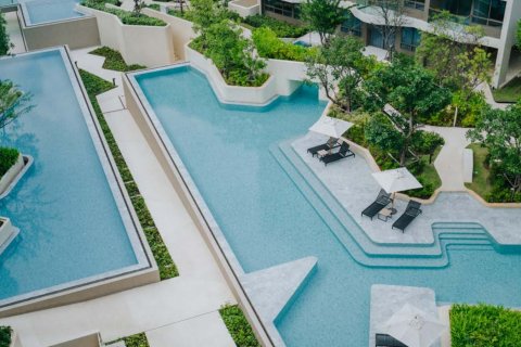 Veranda residence hua-hin in Hua Hin, Thailand № 104948 - Foto 10
