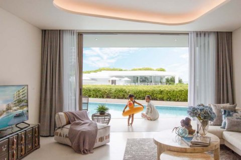 Veranda residence hua-hin in Hua Hin, Thailand № 104948 - Foto 3