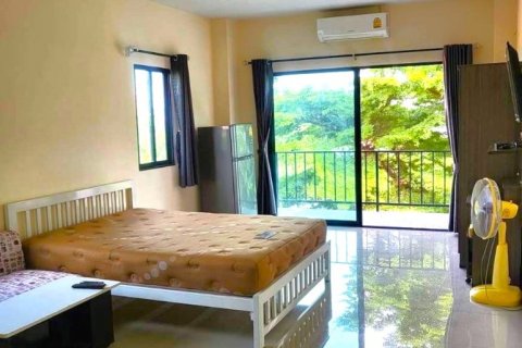 Commercial property in Pattaya, Thailand 1057 sq.m. № 81849 - photo 6