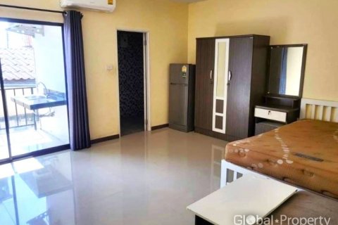 Commercial property in Pattaya, Thailand 1057 sq.m. № 81849 - photo 10