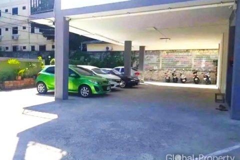 Commercial property in Pattaya, Thailand 1057 sq.m. № 81849 - photo 12