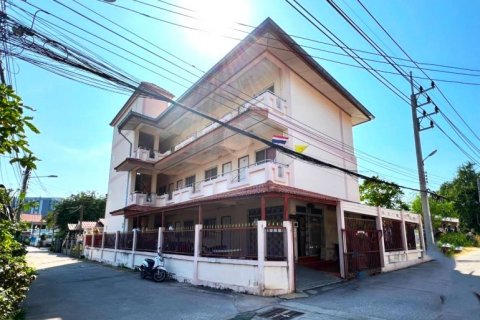 Local comercial en Pattaya, Tailandia № 81846 - foto 11