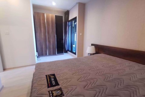 Sobre plano Life Sukhumvit 48 en Bangkok, Tailandia № 34263 - foto 7